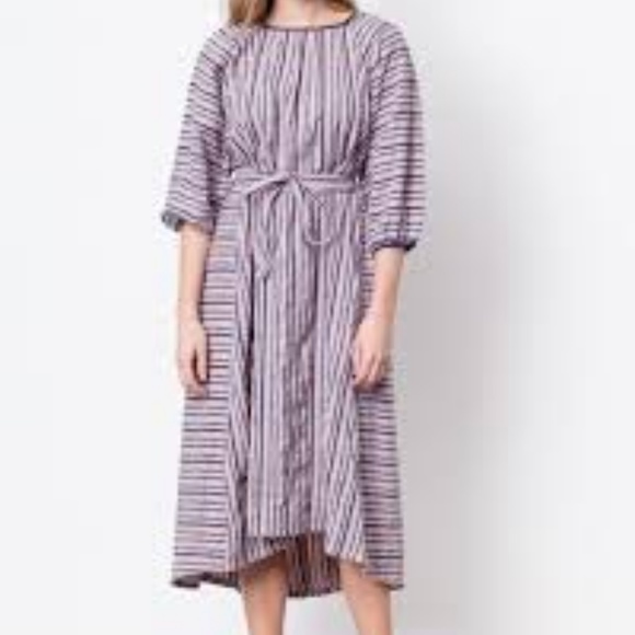 Ace & Jig Dresses & Skirts - ace&jig heather dress